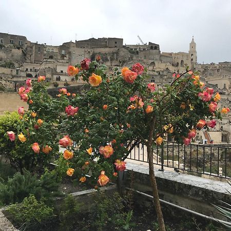 לינה וארוחת בוקר מטרה La Corte Dei Pastori מראה חיצוני תמונה